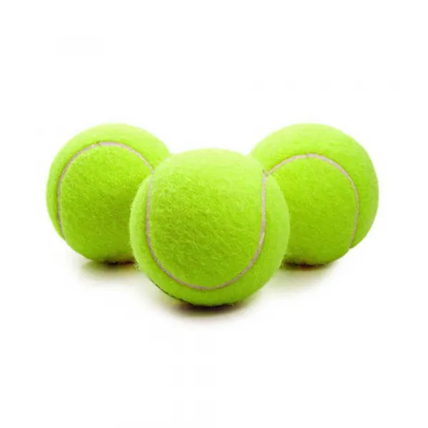 Детски комплект топки за тенис (3бр) Danysgame - Код W4564