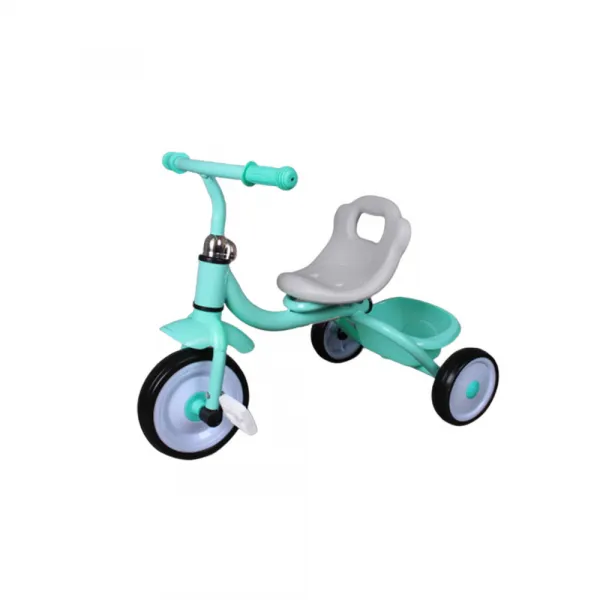 Детско колело триколка Danysgame - Код W4577