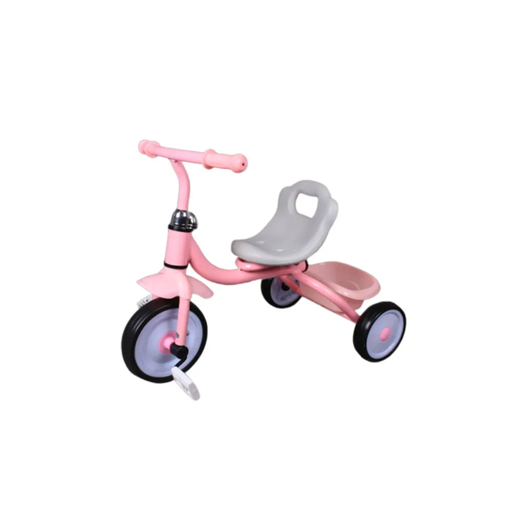 Детско колело триколка Danysgame - Код W4578