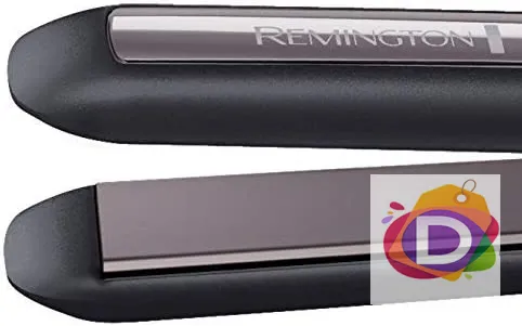 Преса за коса Remington PRO-Ceramic Ultra S5505, 230 градуса, Лилав/Черен - Код D1009 3