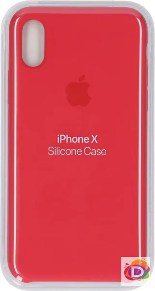  Кейс калъф за iPhone X Apple