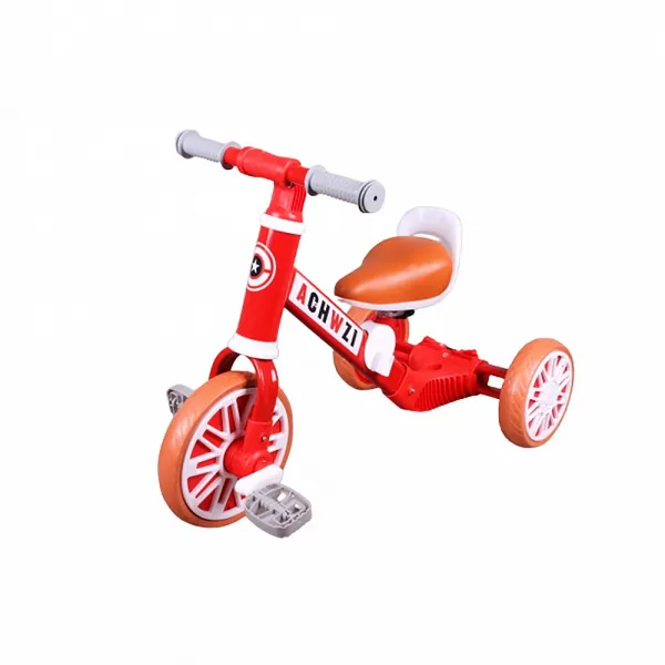 Детска триколка (колело за баланс) 3в1 Danysgame - Код W4597