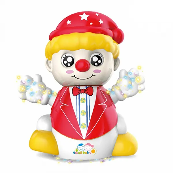 Детски забавен клоун Danysgame - Код W4626
