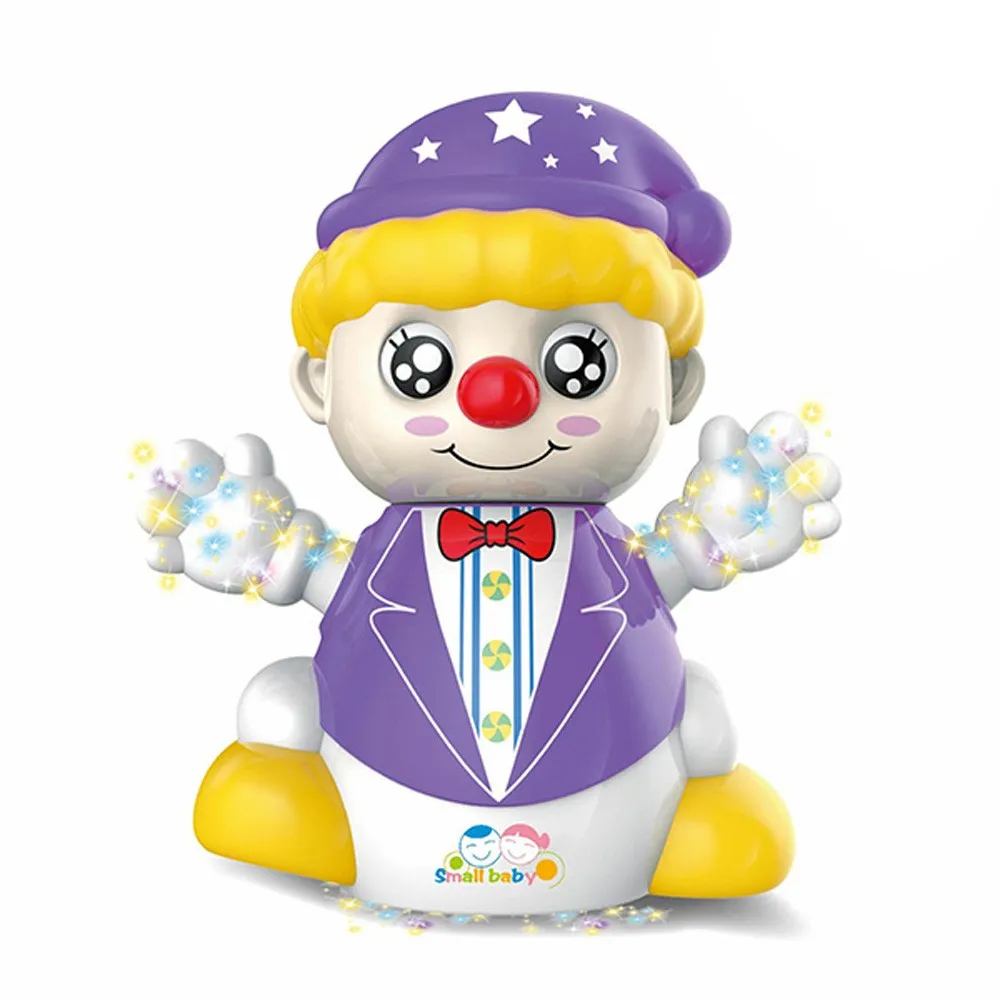 Детски забавен клоун Danysgame - Код W4627