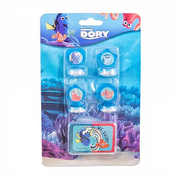 Детски комплект печати Dory Danysgame - Код W4690
