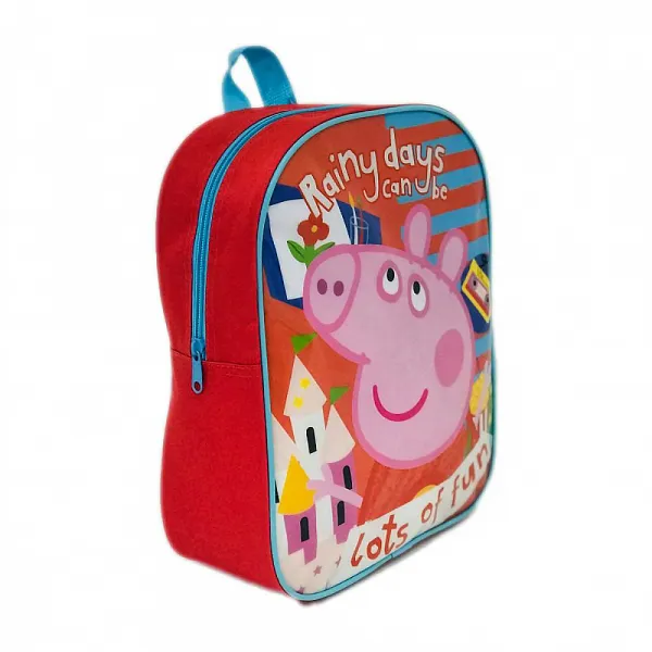 Детска раница Peppa Pig Danysgame - Код W4838