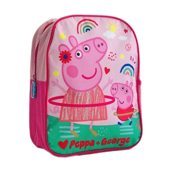 Детска раница Peppa Pig Danysgame - Код W4841