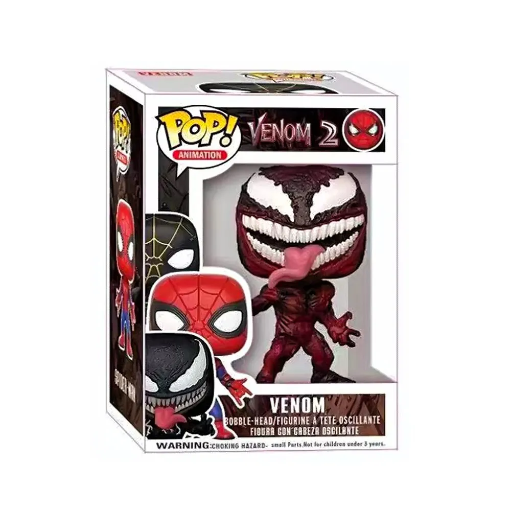 Детска фигурка POP! Venom 2 Danysgame - Код W4865