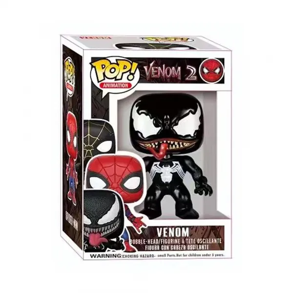 Детска фигурка POP! Venom 2 Danysgame - Код W4867