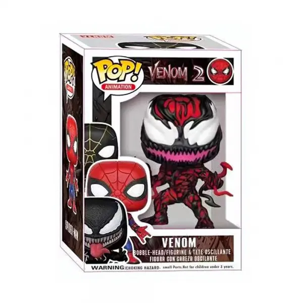 Детска фигурка POP! Venom 2 Danysgame - Код W4870