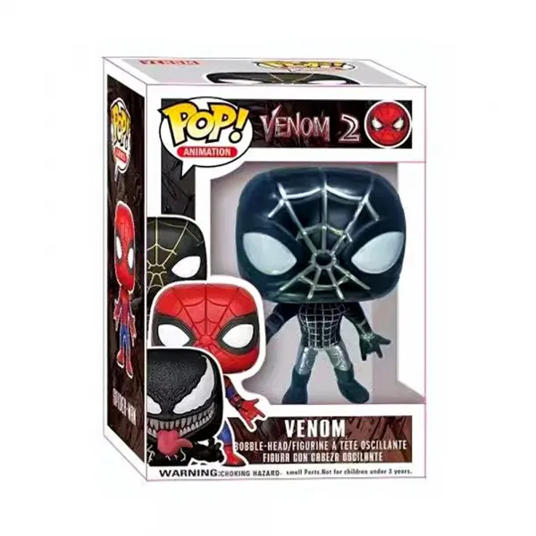 Детска фигурка POP! Venom 2 Danysgame - Код W4871