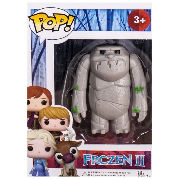 Детска фигурка POP! Frozen 2 Danysgame - Код W5041