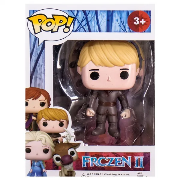 Детска фигурка POP! Frozen 2 Danysgame - Код W5042