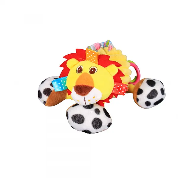 Плюшена животинка за количка "Лъв" Danysgame - Код W5125