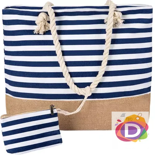 Чанта за плаж/пикник - Код D1899