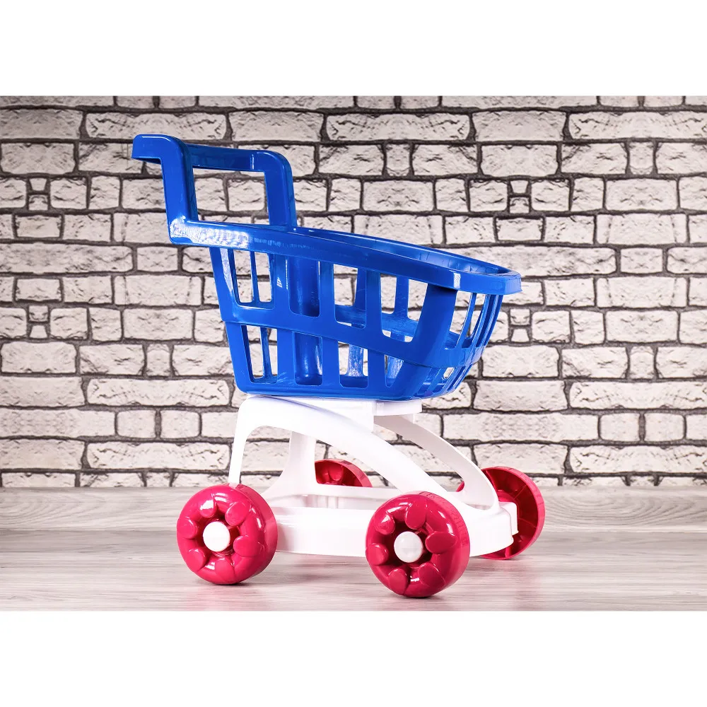 Детска количка за пазаруване EmonaMall - Код W2661