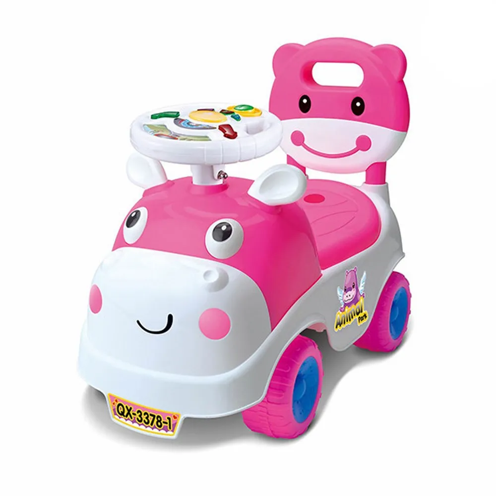 Детски музикален кракомобил Danysgame - Код W3597