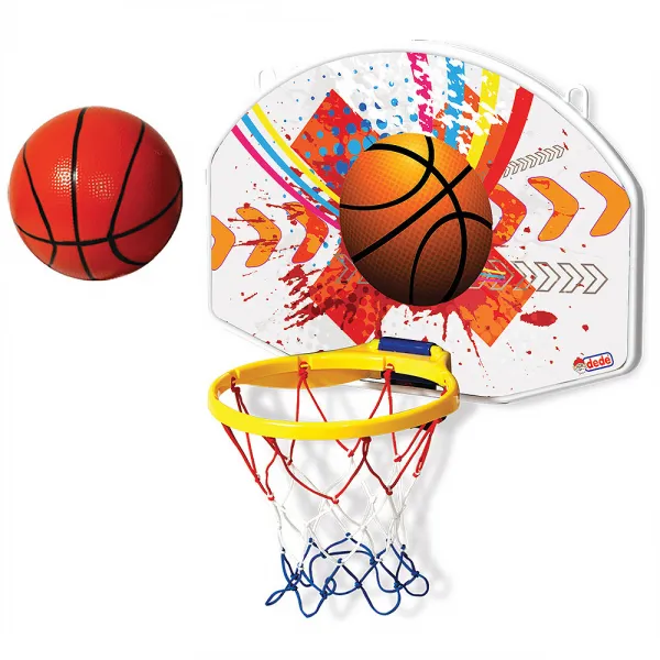 Детско баскетболно табло Danysgame - Код W5244