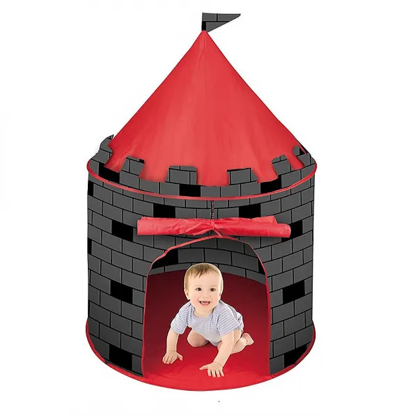 Детска палатка Замък (135 см) Danysgame - Код W5324