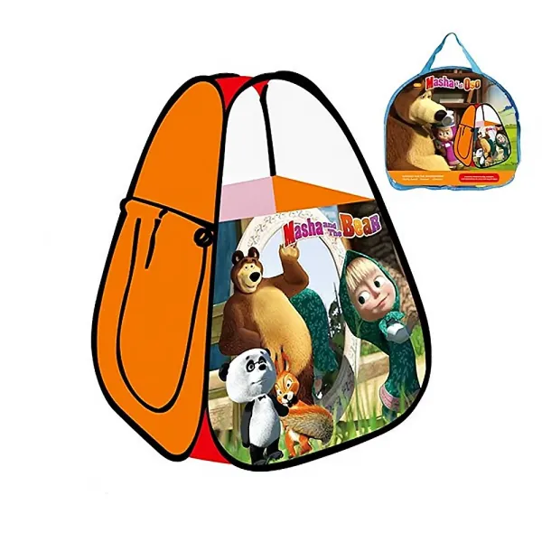 Детска палатка в чанта (90 см) Danysgame - Код W5325