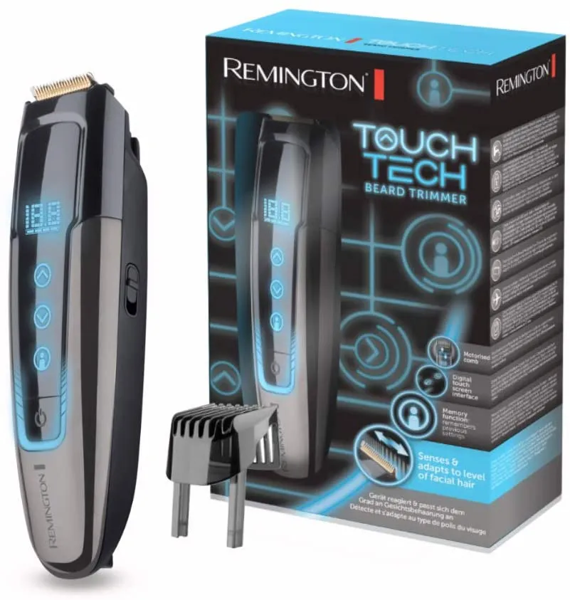 Тример Remington TouchTech 1