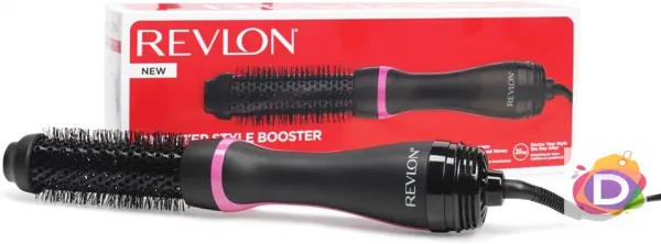 Електрическа четка за коса Revlon RVDR5292 - Код D2438 1