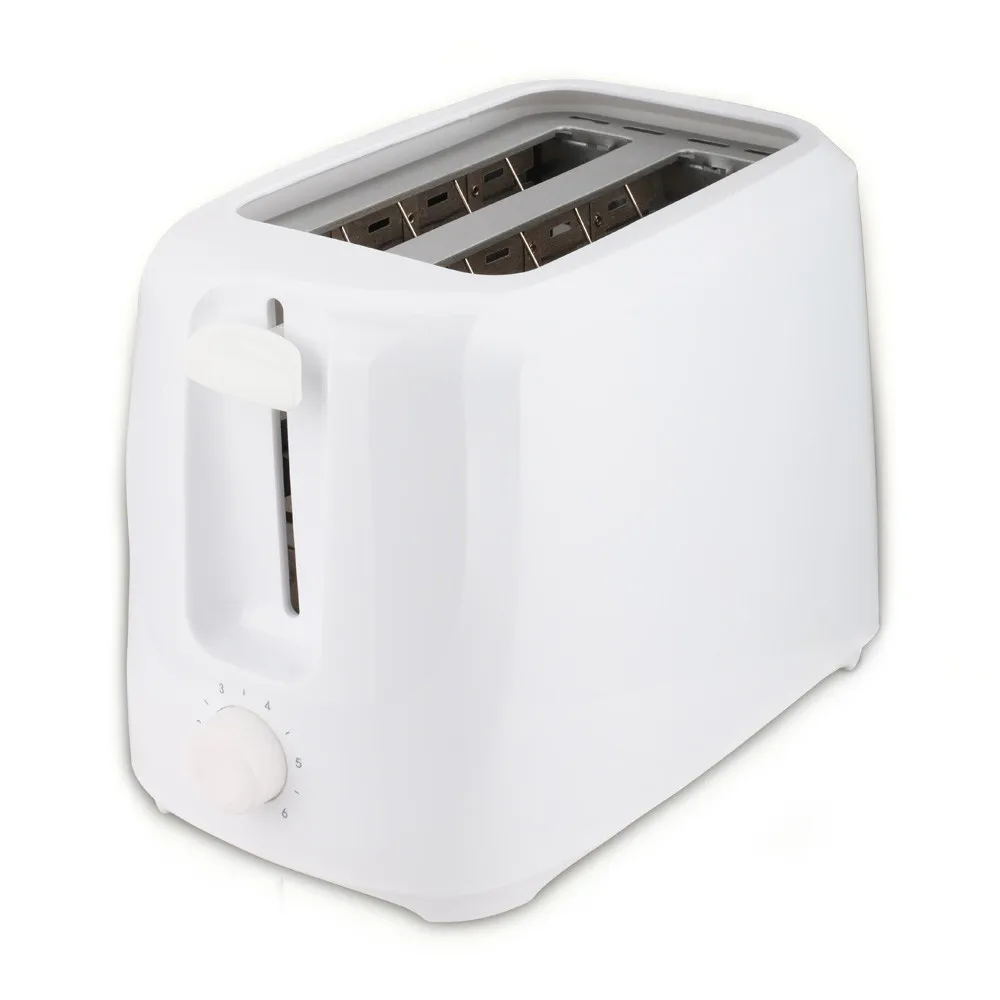 Тостер за хляб SAPIR SP 1440 AC, 700W, Бял - Код G8942