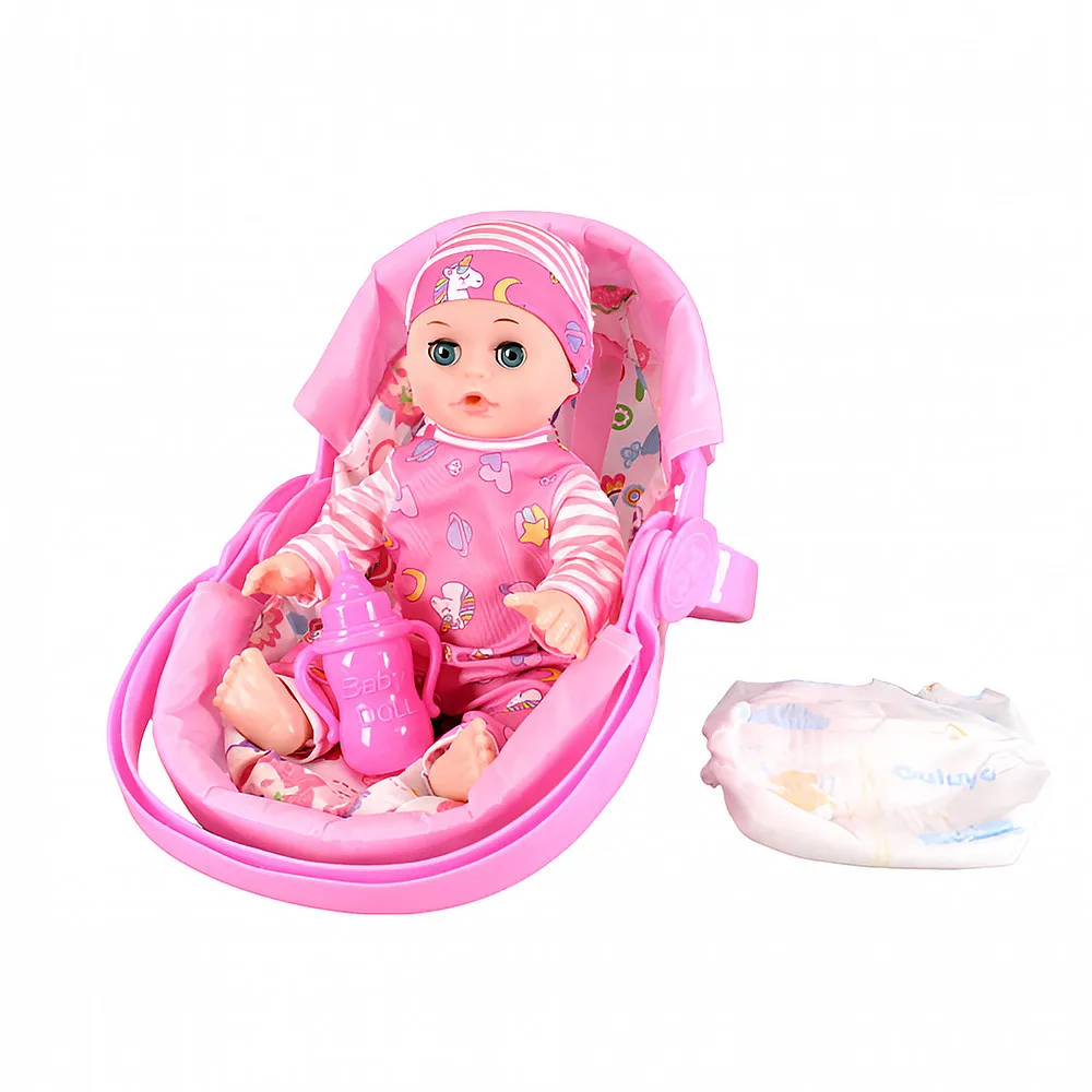 Детско бебе в мултифункционален кош Danysgame - Код W5394