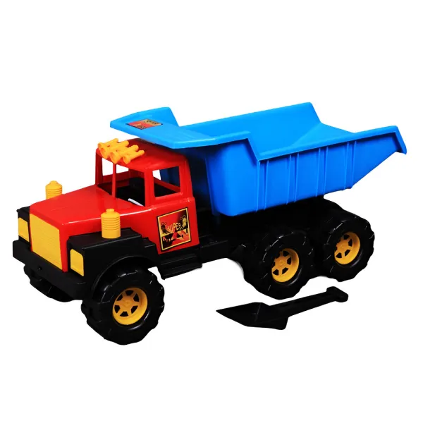 Детски камион самосвал (76 см) Danysgame - Код W5453