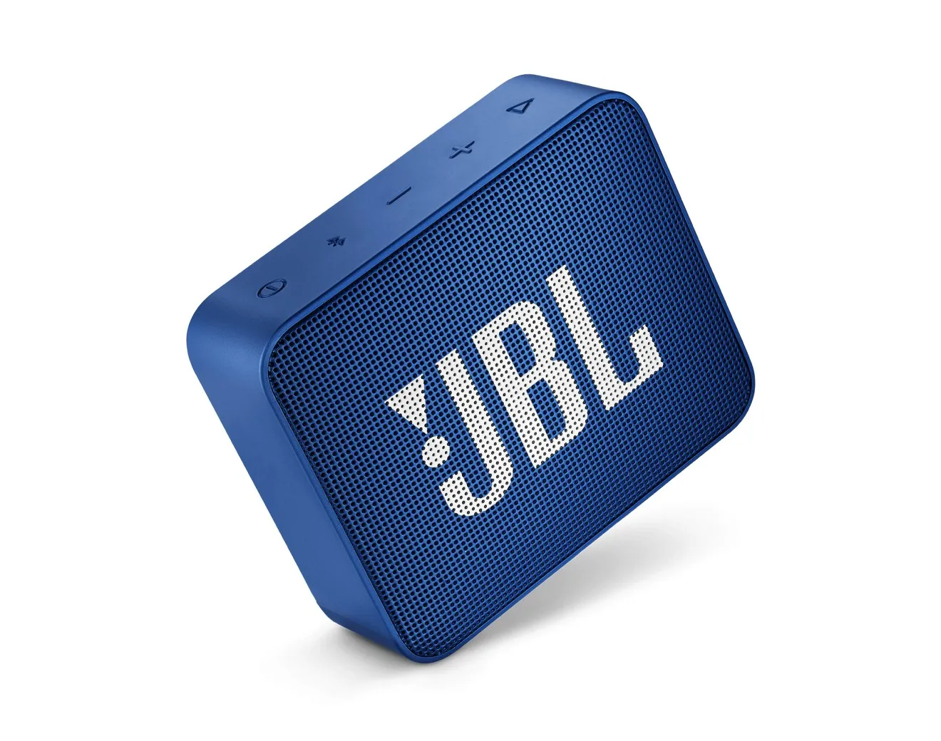 Преносима тонколона JBL Go2, IPX7, Синя 3