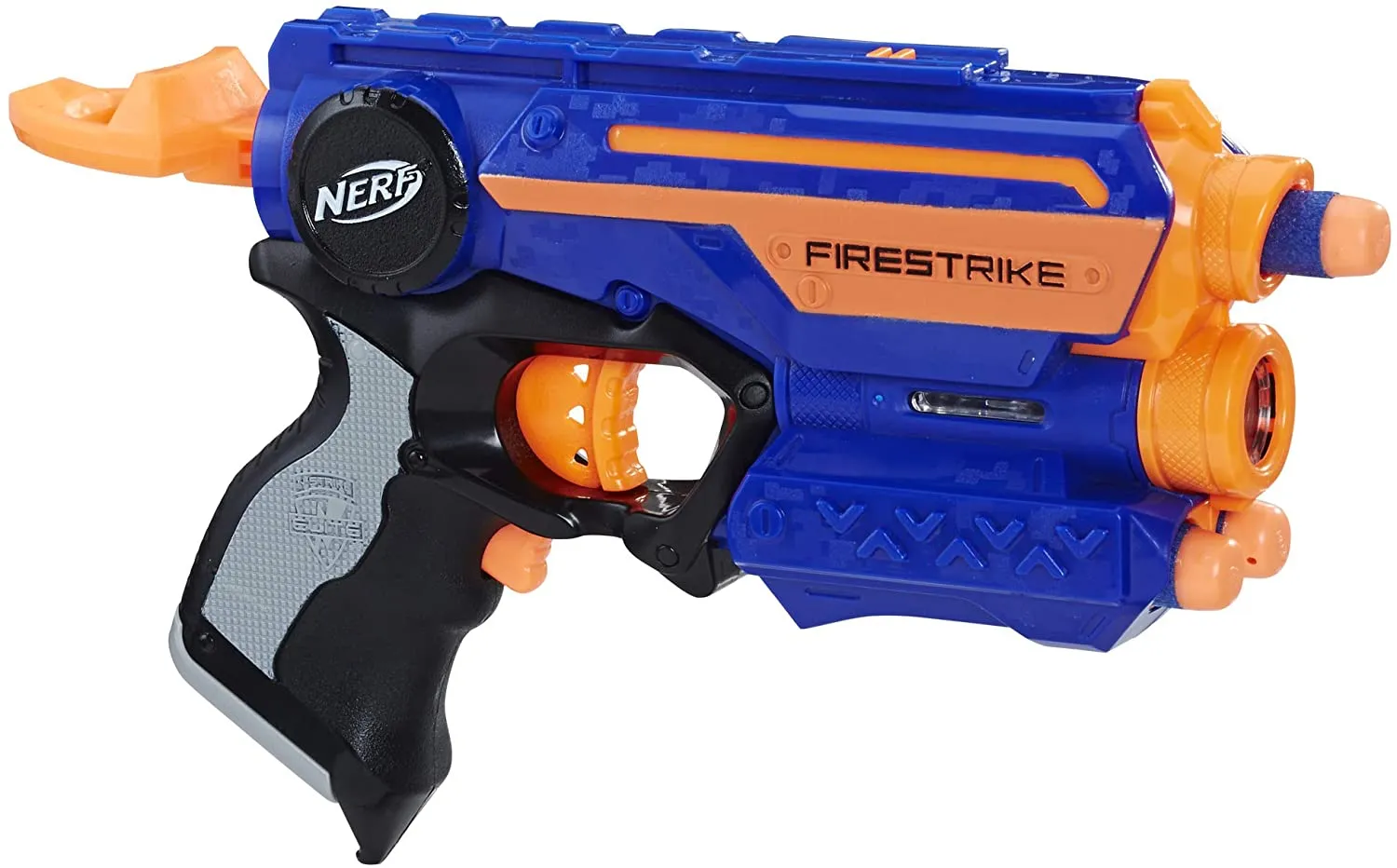 Nerf лазерен пистолет N-Strike Elite FIRESTRIKE 3