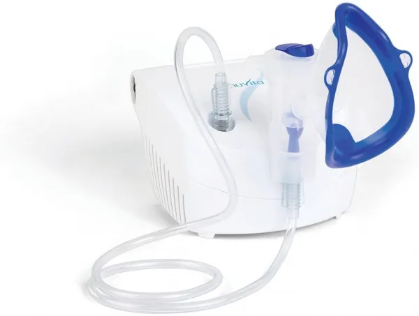 Аерозолен инхалатор с компресор Nuvita 5020 1