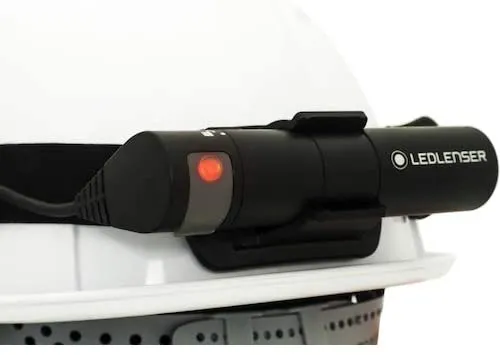 Челник LED LENSER H8R 3