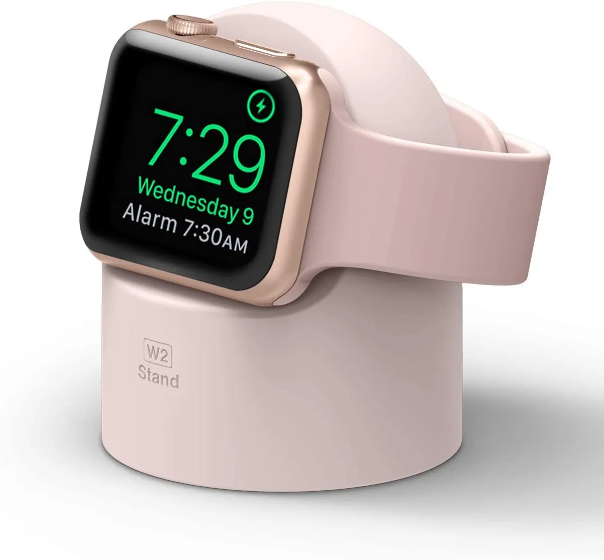 Поставка Elago W2 Watch Stand за Apple Watch - Danysgame.com 1