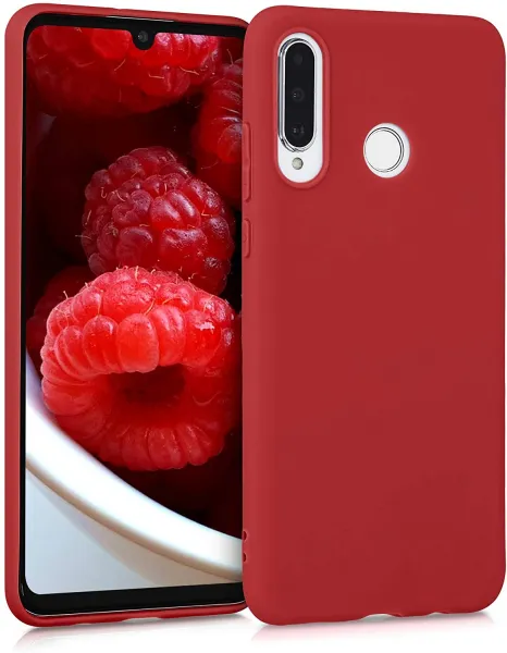 Калъф за телефон Huawei P30 Lite