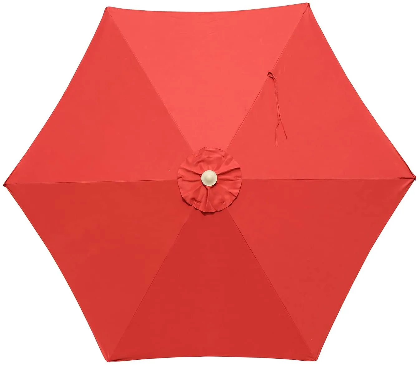 Sekey чадър с диаметър 270 см, слънцезащитен UV50 4