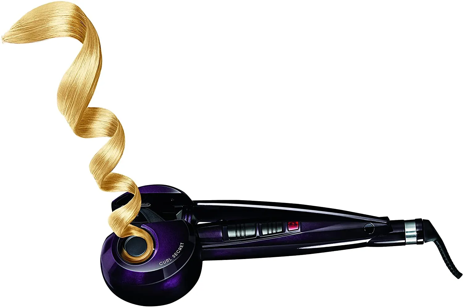 Маша за коса BaByliss C1050E Curl Secret Ionic 2