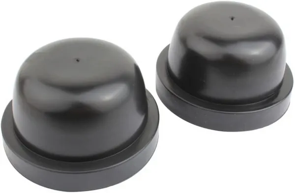 Комплект гумени капачки за фарове, 80 мм 1