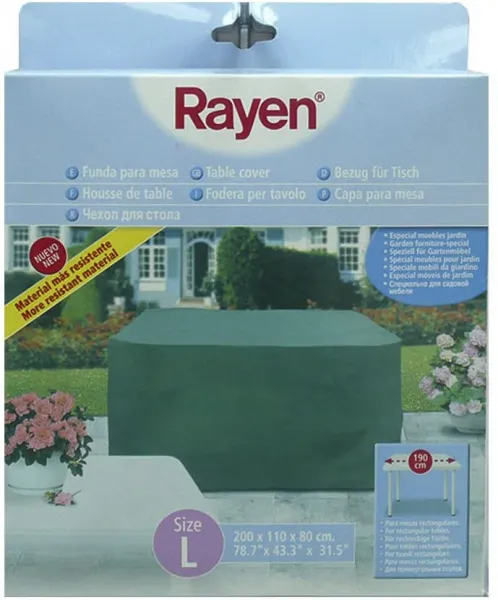 Покривало за градински мебели Rayen 1