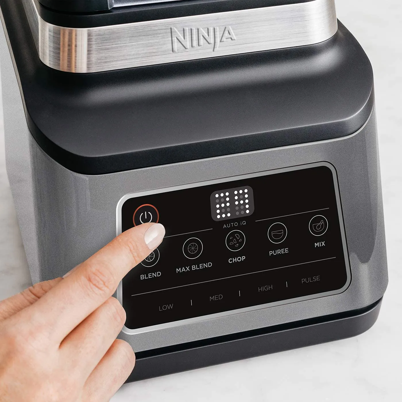 Кухненски робот Ninja 3-в-1 BN800EU - Danysgame.com 3