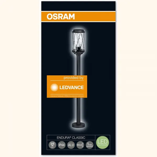 Gрадински фенер Osram LED - Danysgame.com 1