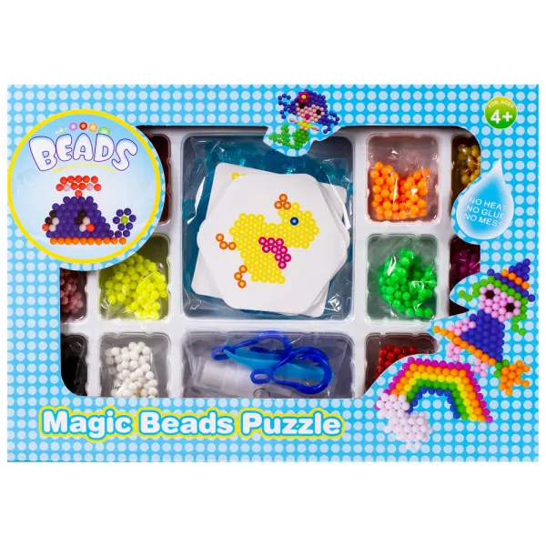 Детска магическа мозайка  - Код W2273