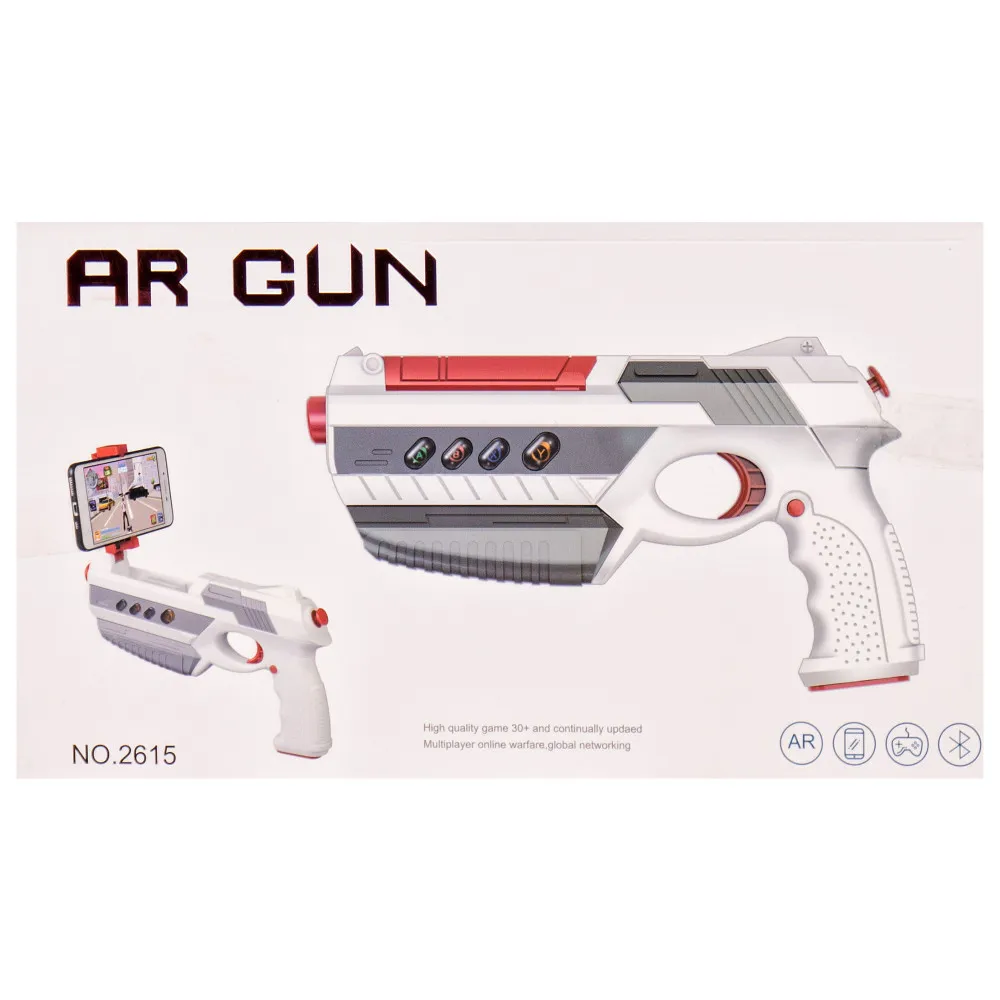 Пистолет за добавена реалност (AR Gun)  - Код W2665