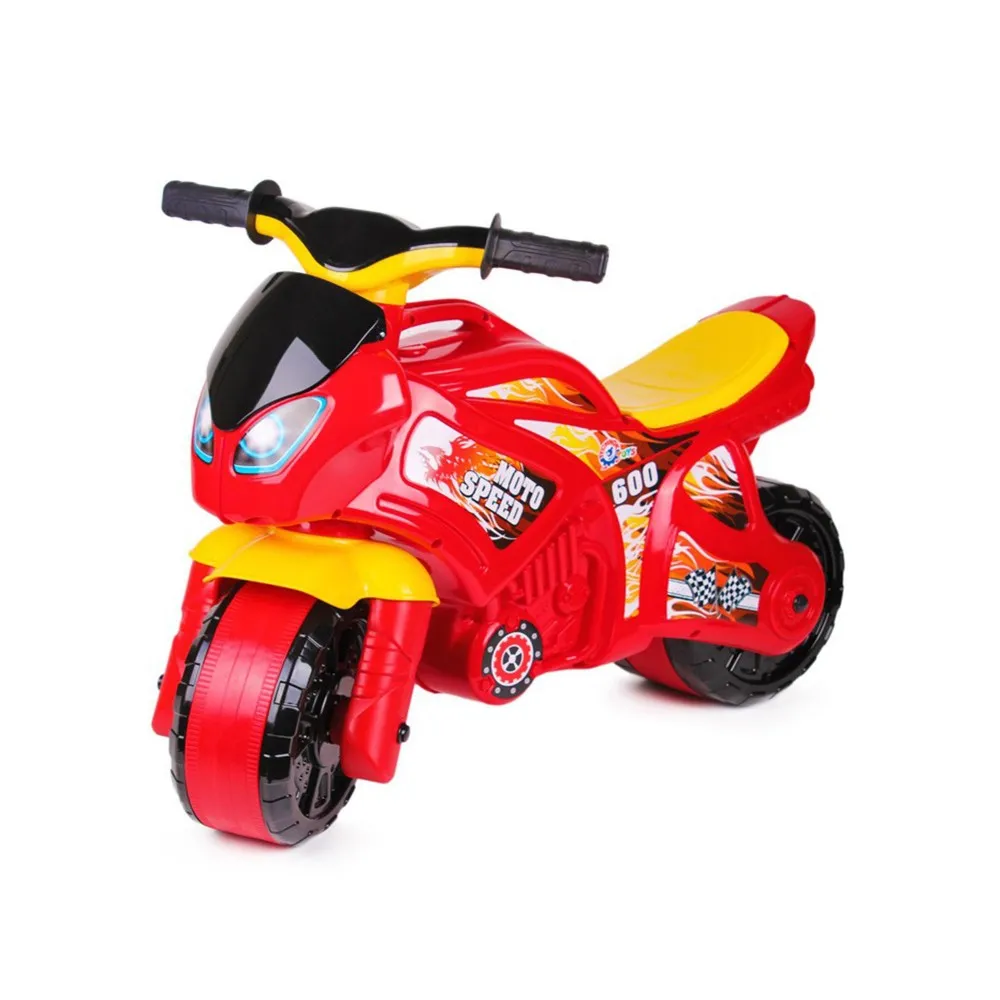 Детски кракомотор (71см) Technok Toys - Код W3220
