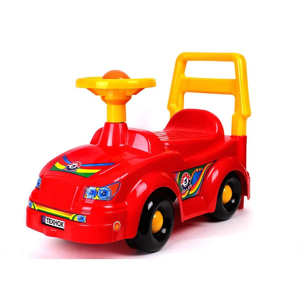 Кракомобил с клаксон Technok Toys - Код W3290