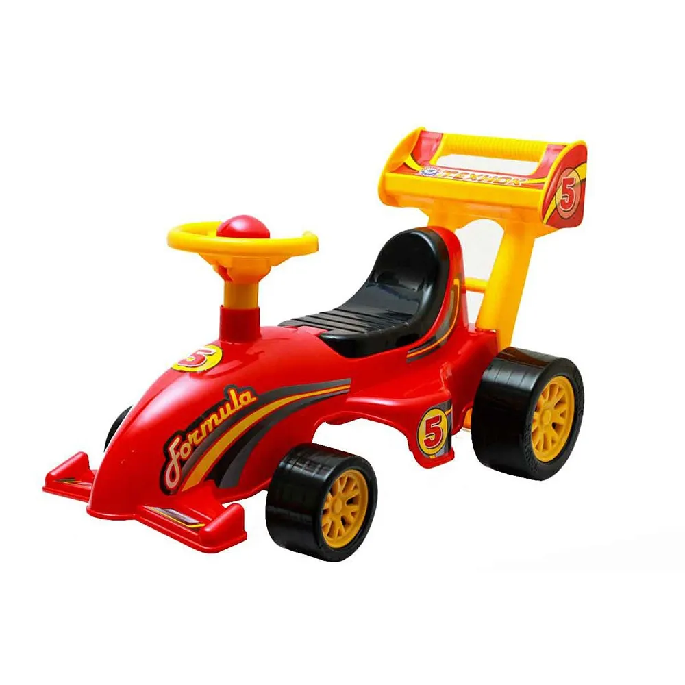 Кракомобил формула (71см) Technok Toys - Код W3294