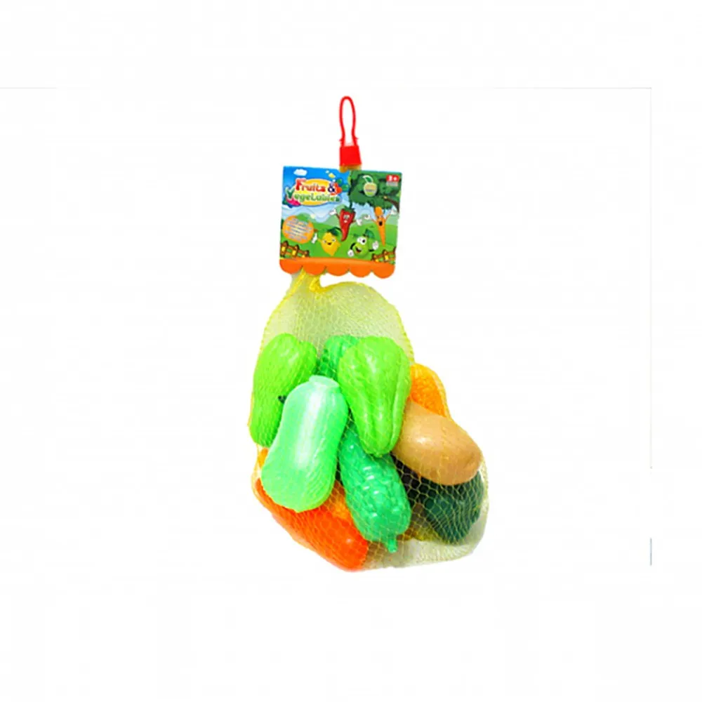 Детски комплект зеленчуци  - Код W3877