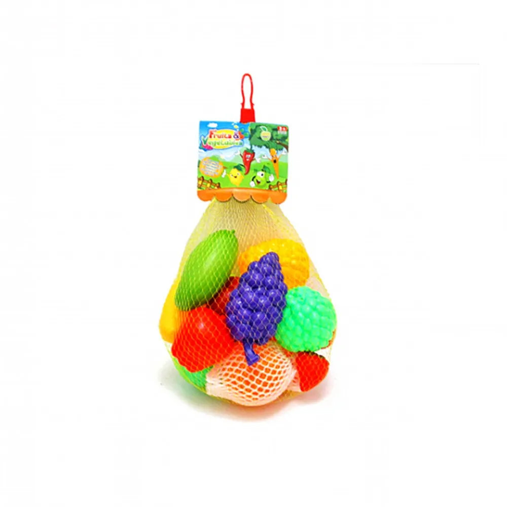 Детски комплект плодове  - Код W3878
