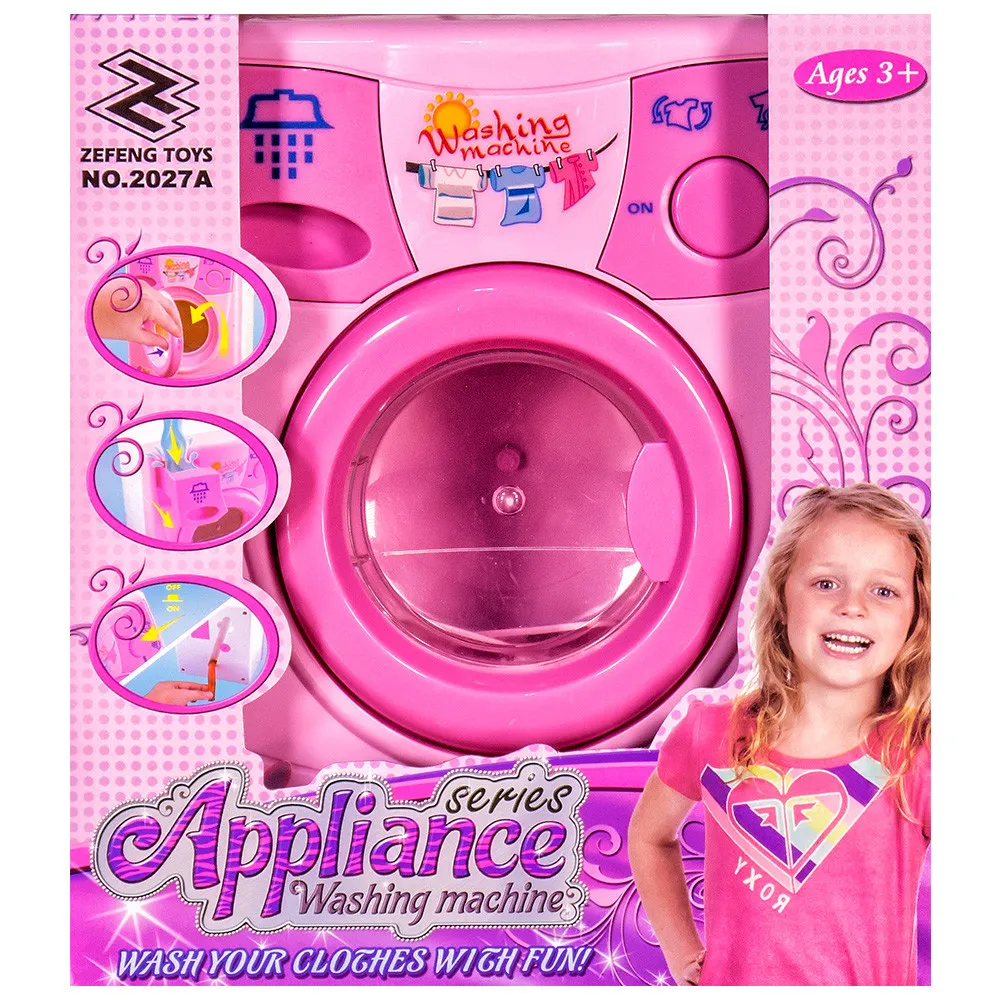 Детска перална машина - Код W3943