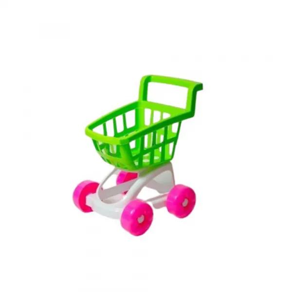 Детска количка за пазаруване Burak Toys - Код W3961